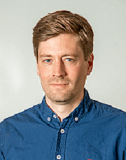 Tobias Kraft
